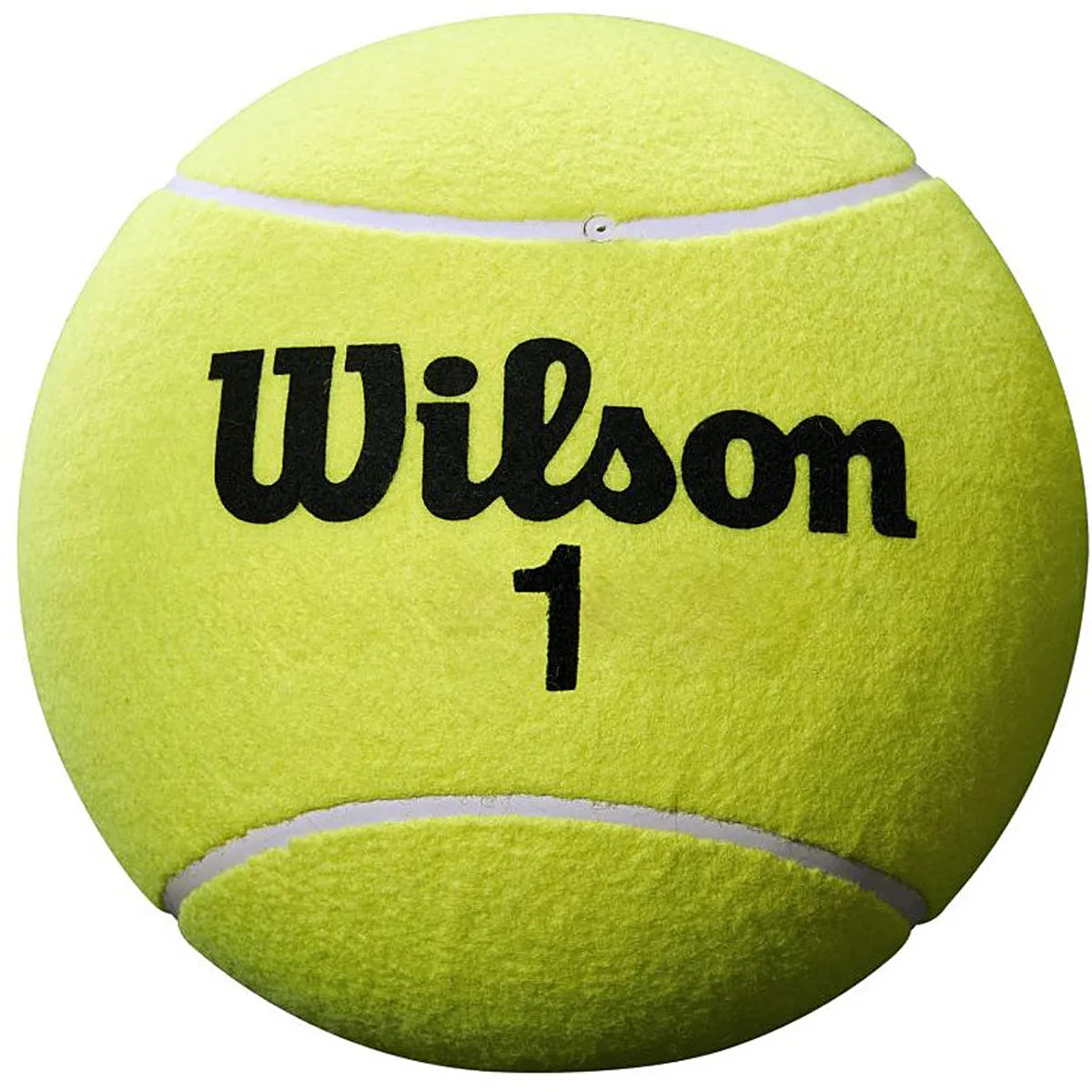 BALLE JUMBO WILSON ROLAND GARROS