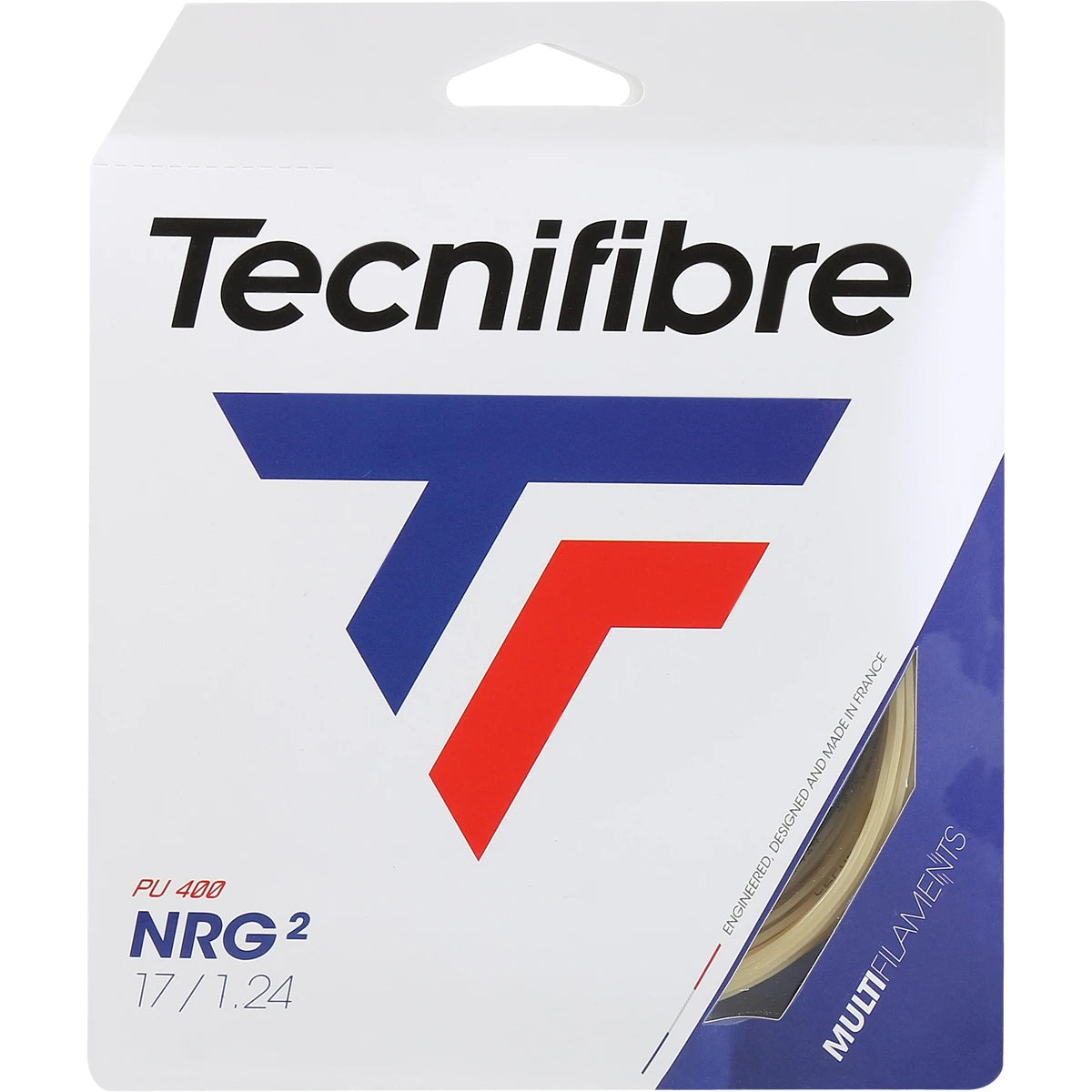 TECNIFIBRE BESAITUNG NRG 2 (12 METER)