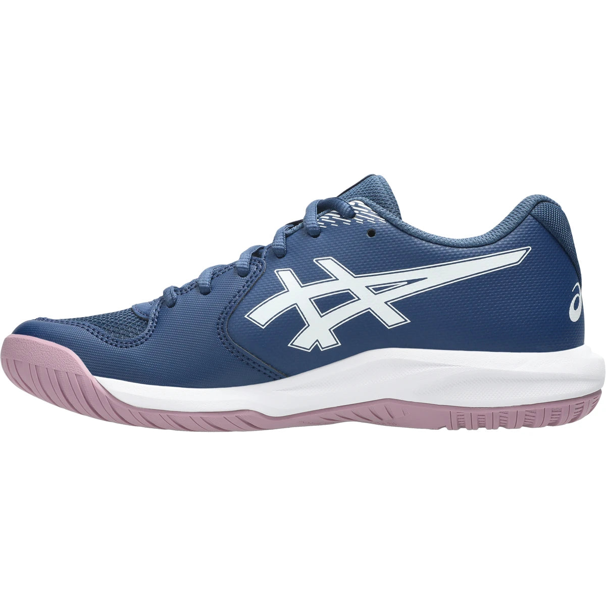 DAMEN-ASICS-SCHUHE GEL DEDICATE 9 FÜR ALLE OBERFLÄCHEN