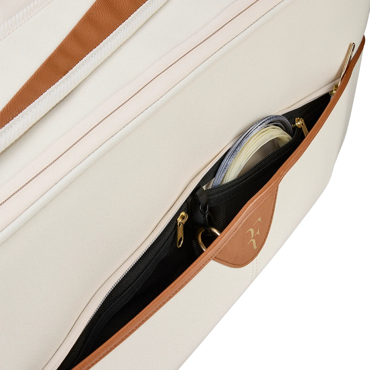 SAC WILSON RF LAWN KOLLEKTION SCHLÄGERTASCHE 15R
