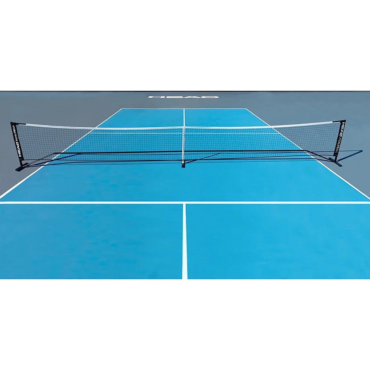 SET FILET HEAD PICKLEBALL