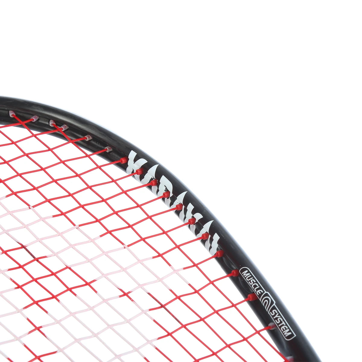 KARAKAL MTI 120 SQUASH RACQUET (STRUNG)