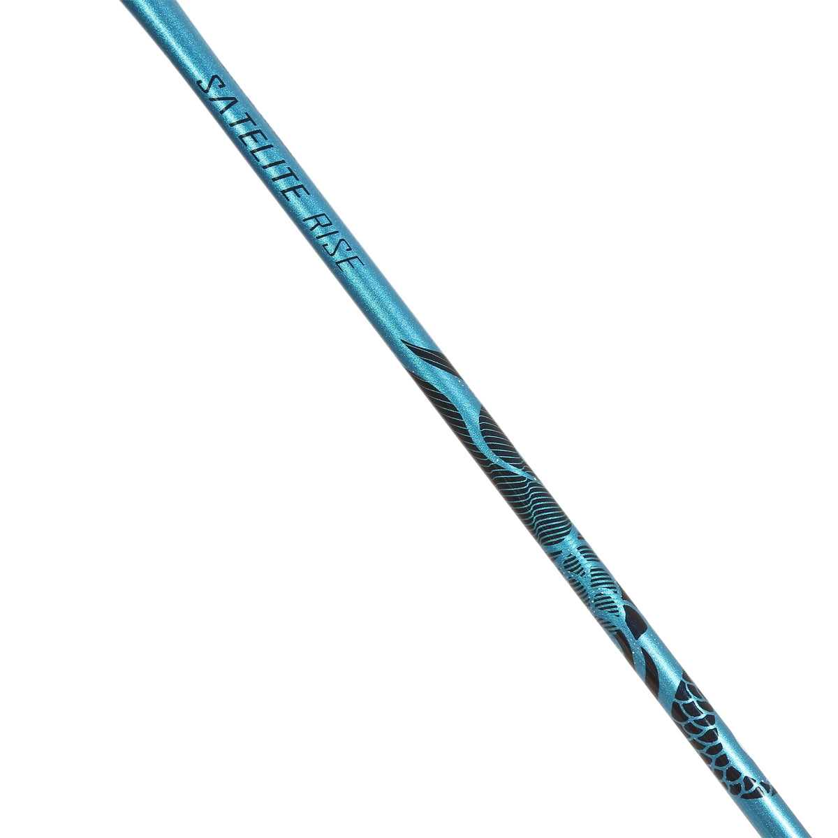 BABOLAT SATELITE RISE S BADMINTON RACQUET (STRUNG)