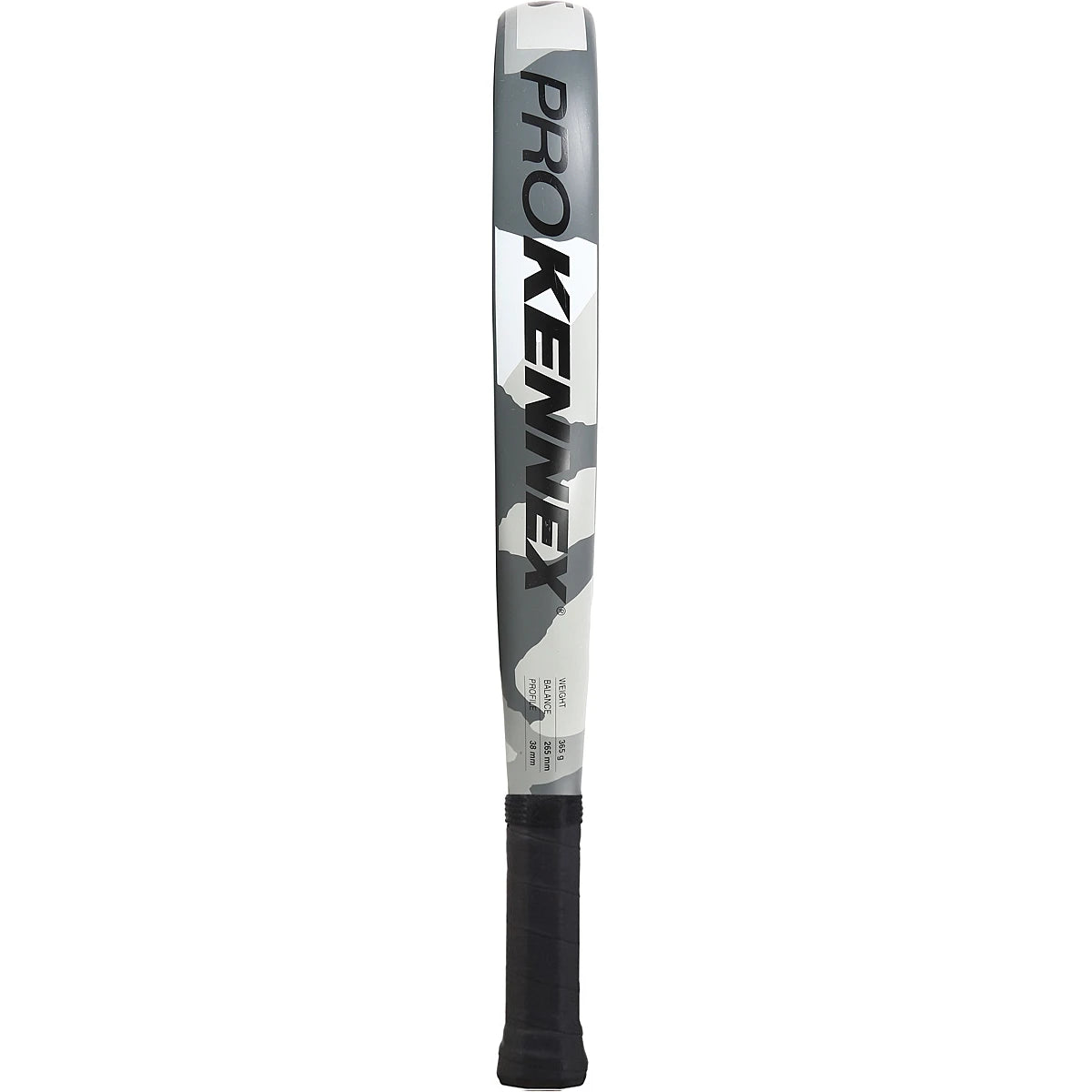 Raquette Padel Pro Kennex Smash Grey