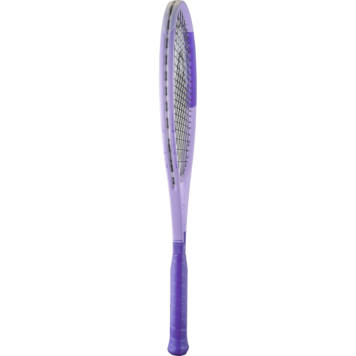 RAQUETTE HEAD BOOM MP ALTERNATE (295 GR)