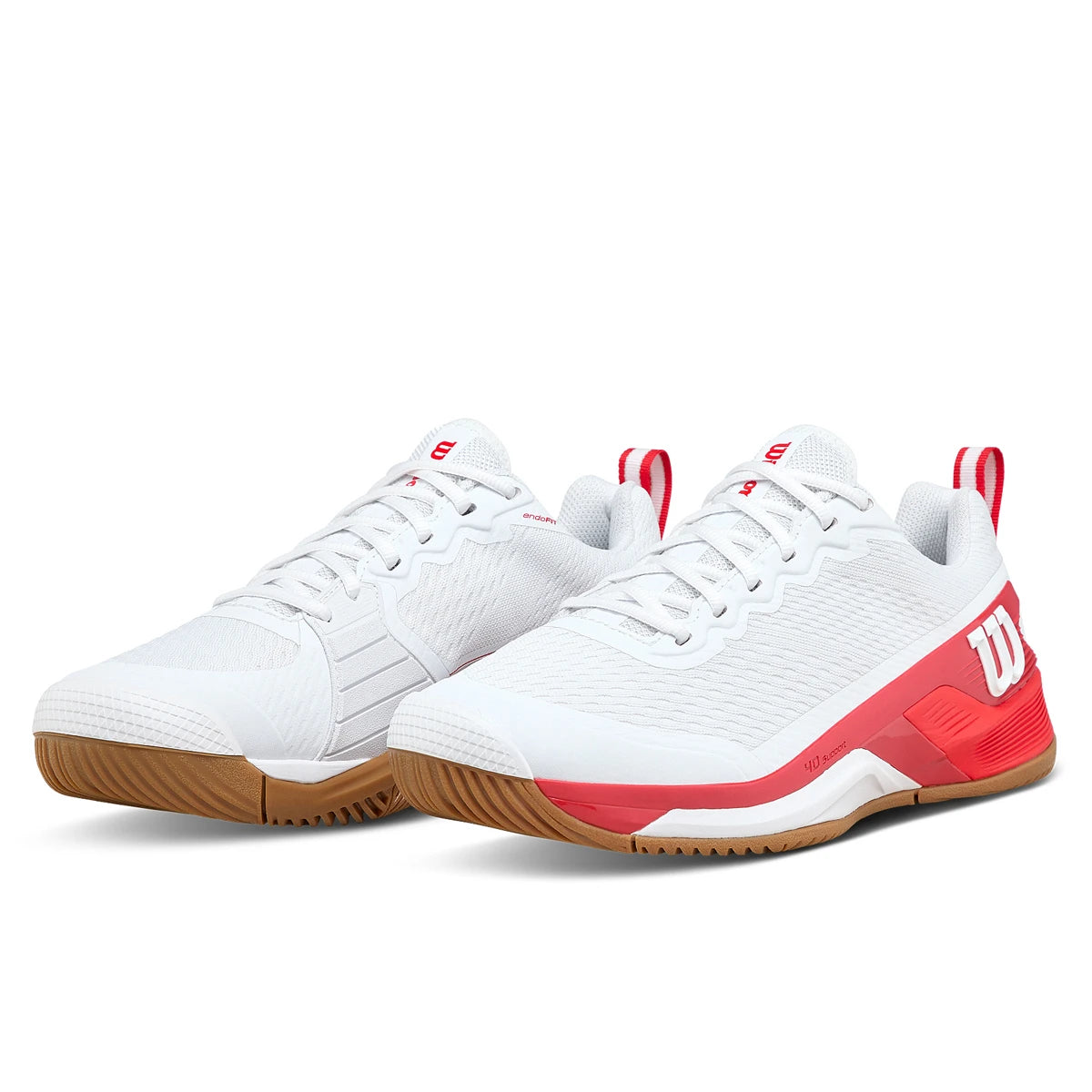 CHAUSSURES WILSON RUSH PRO 4.5 TOUTES SURFACES EXCLUSIVES