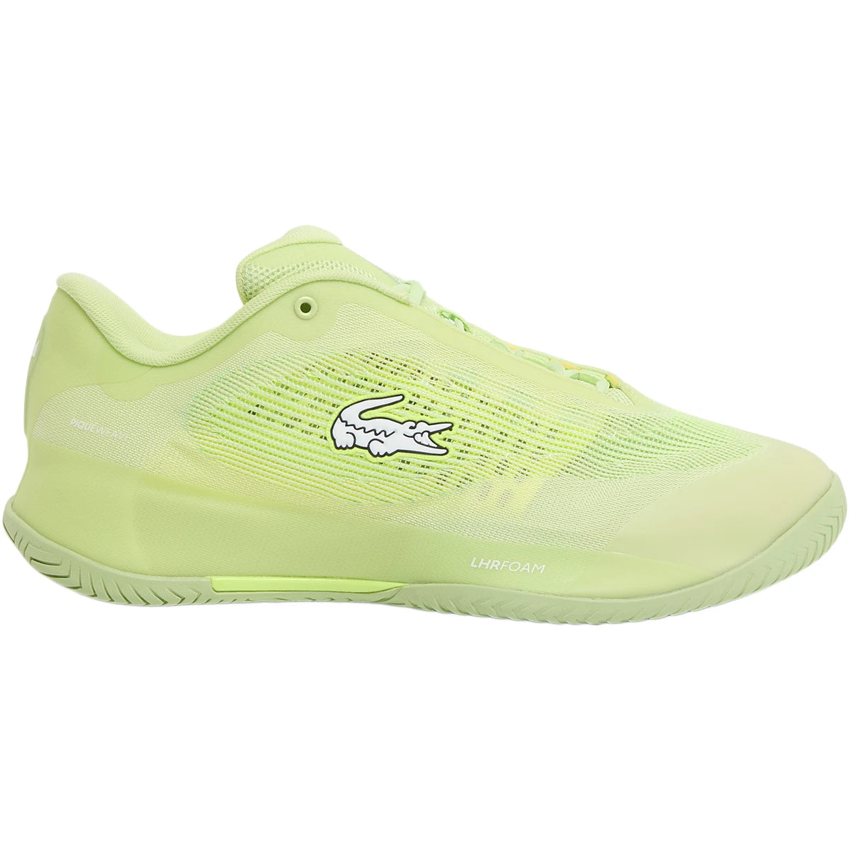 LACOSTE SCHUHE AG-LT PRO MEDVEDEV MELBOURNE FÜR ALLE OBERFLÄCHEN
