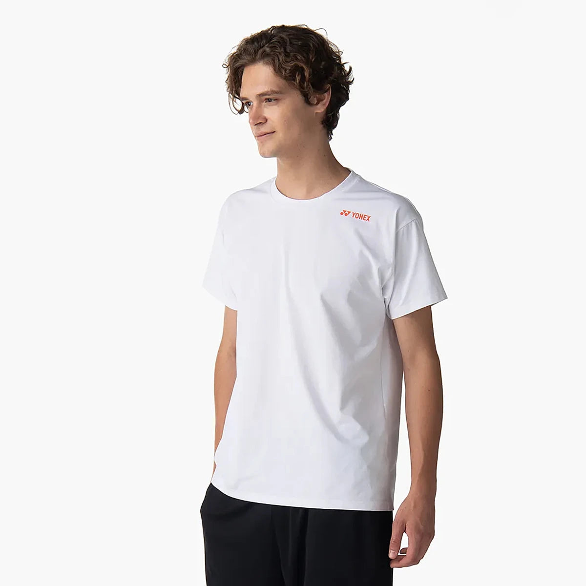 T-SHIRT YONEX TOUR ELITE 16858EX