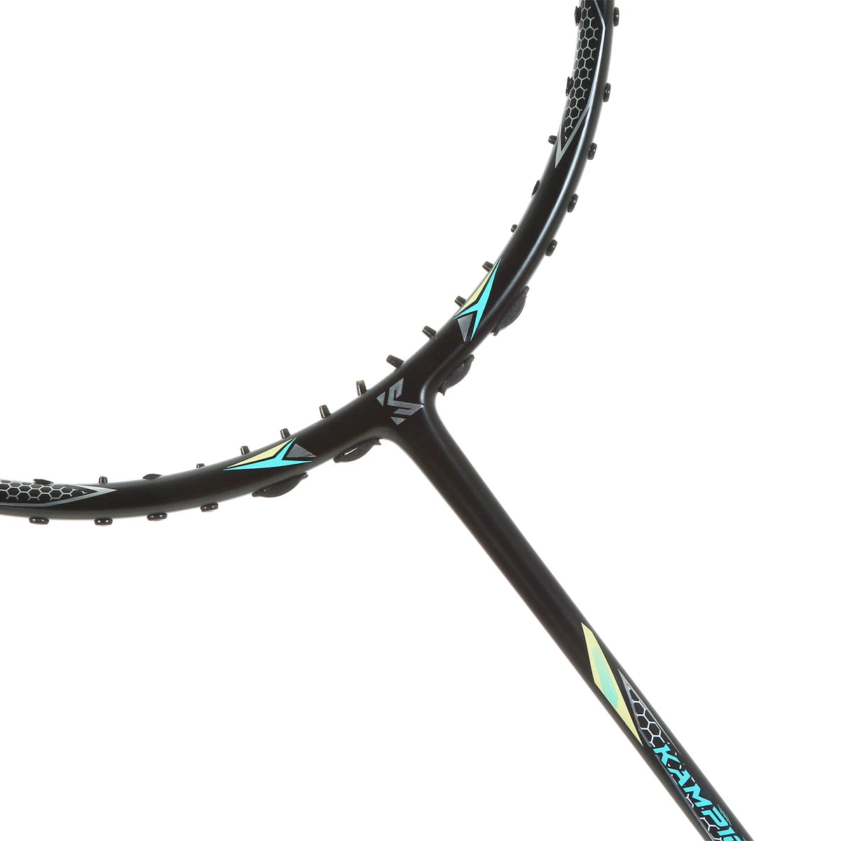 RAQUETTE DE BADMINTON YOUNG KAMPIOEN SS70 4U