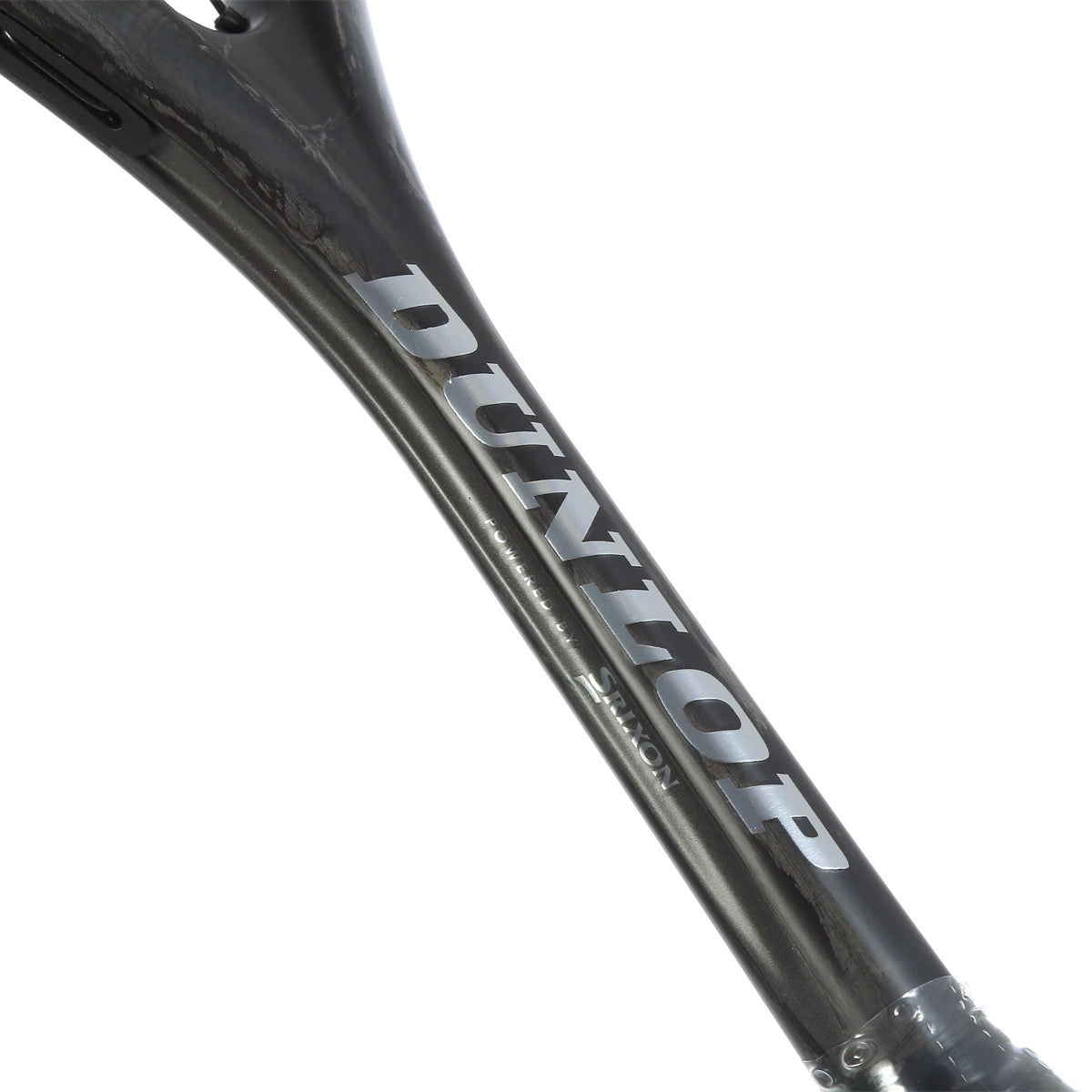 DUNLOP SONIC CORE REVELATION 125 SQUASH RACQUET