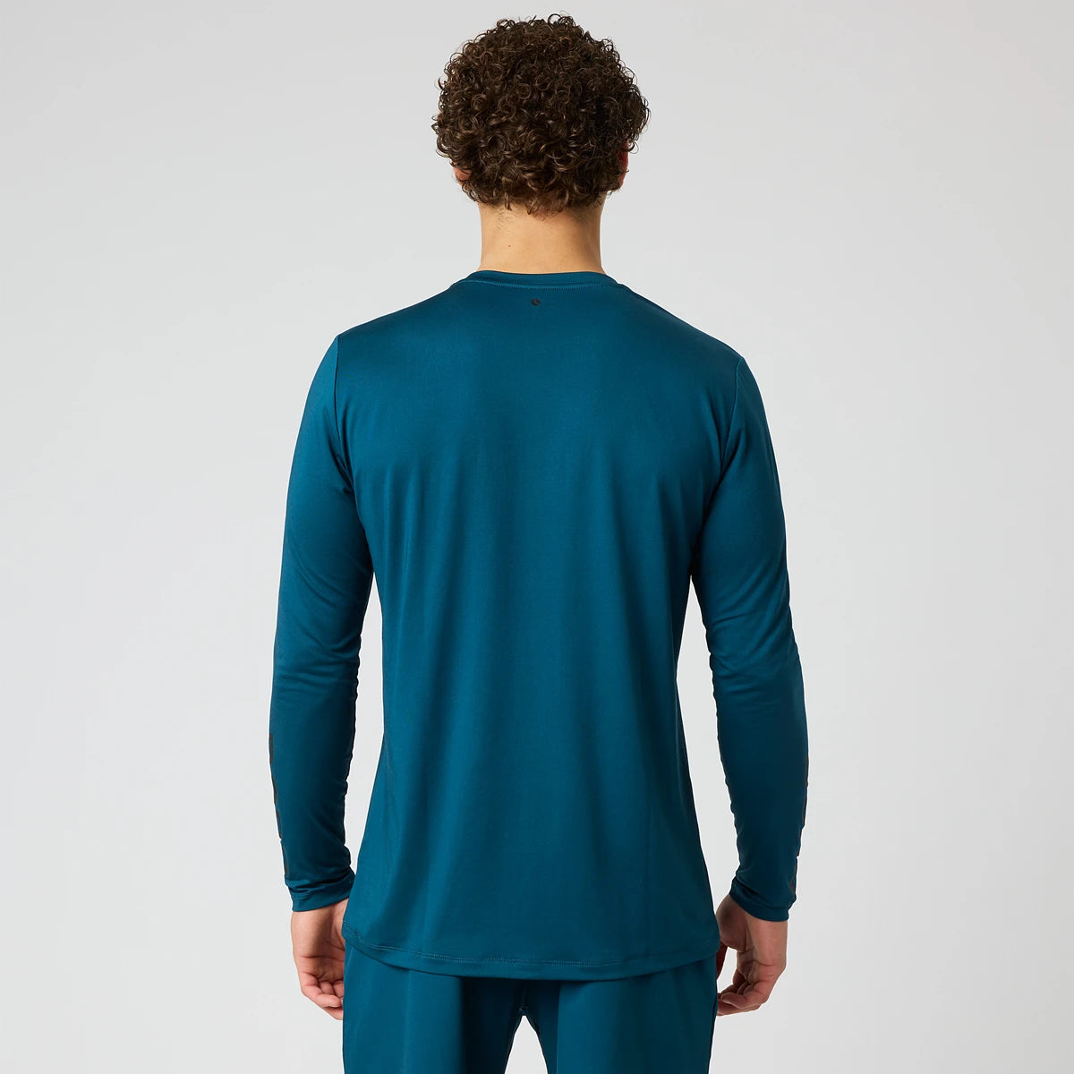 T-SHIRT BJORN BORG MANCHES LONGUES
