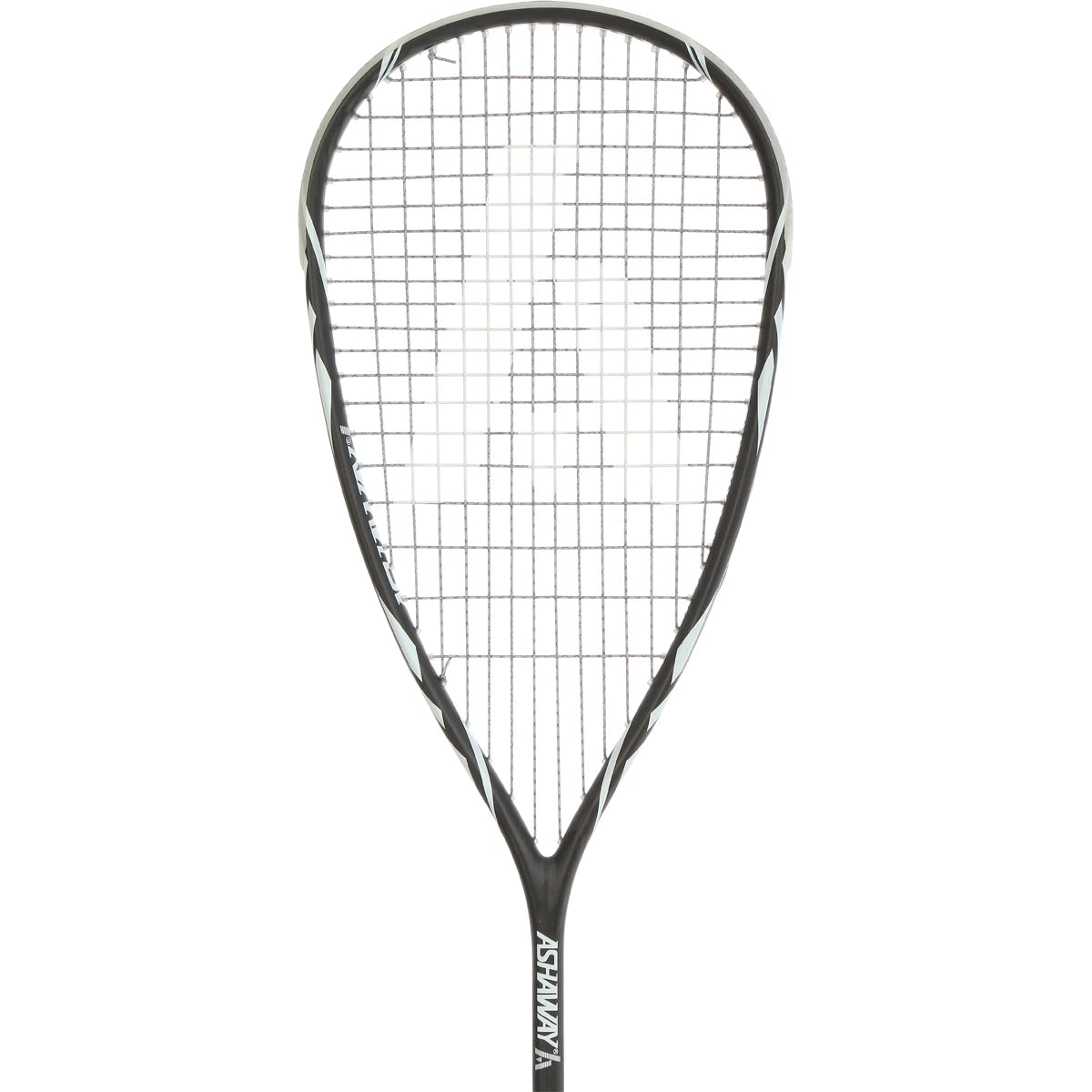 RAQUETTE DE SQUASH ASHAWAY POWERKILL META XBC (CORDEE)