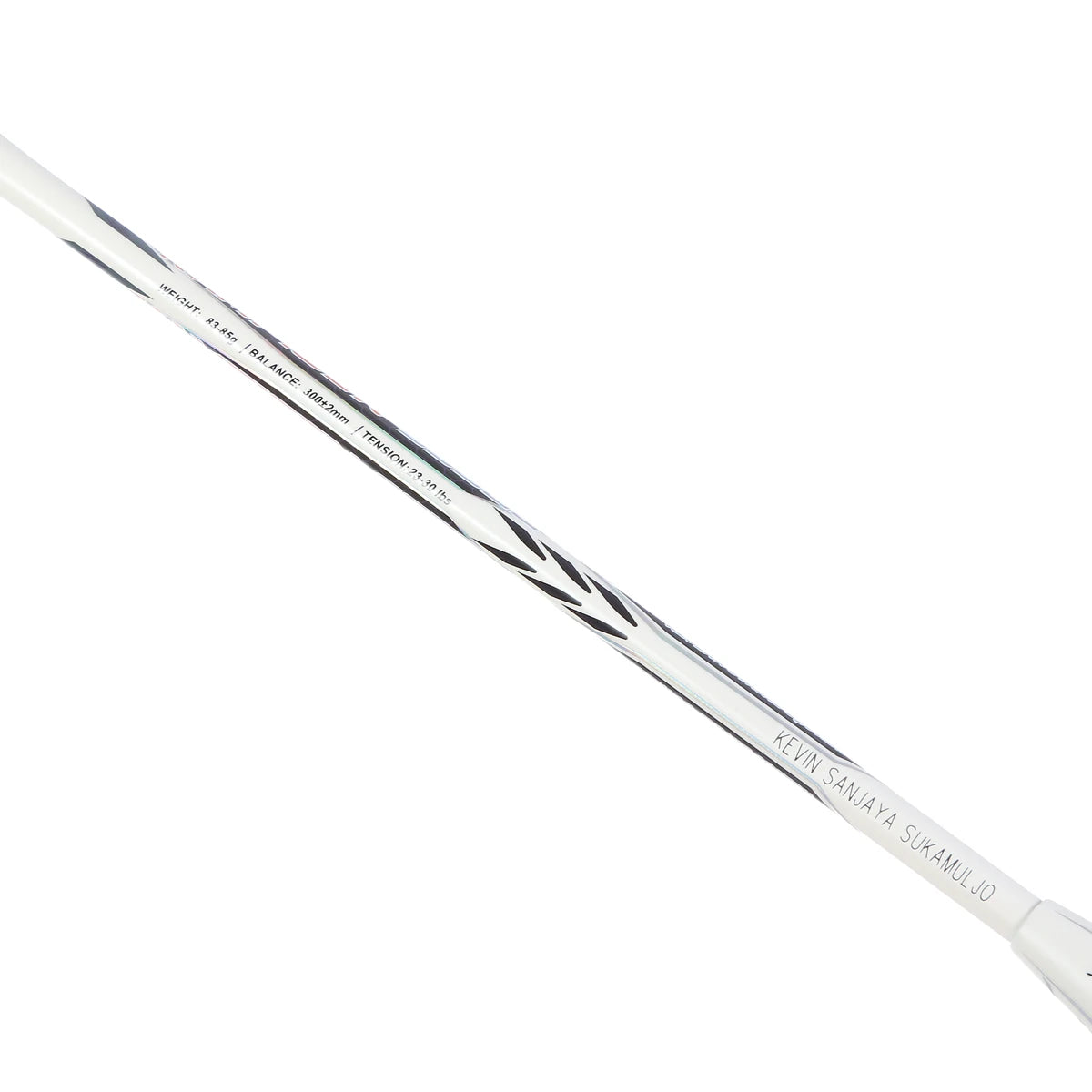 RAQUETTE DE BADMINTON YOUNG KAMPIOEN SS900 4U