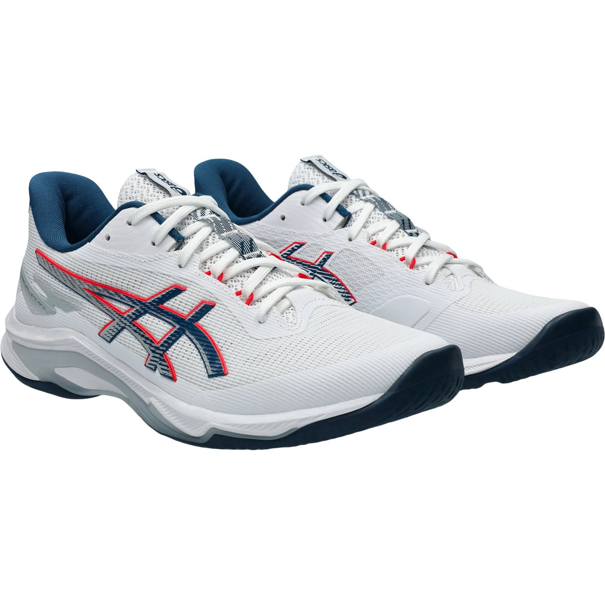ASICS HERRENSCHUHE INDOOR NETBURNER BALLISTIC FF 4
