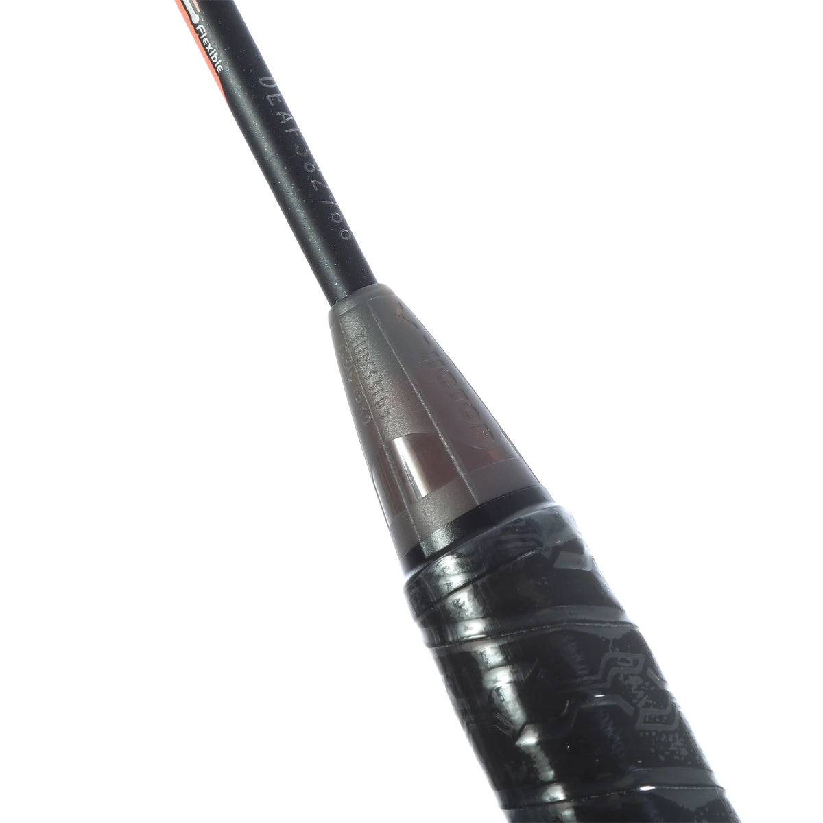 VICTOR DRIVEX 12 O 3U5 BADMINTON RACKET (UNSTRUNG)