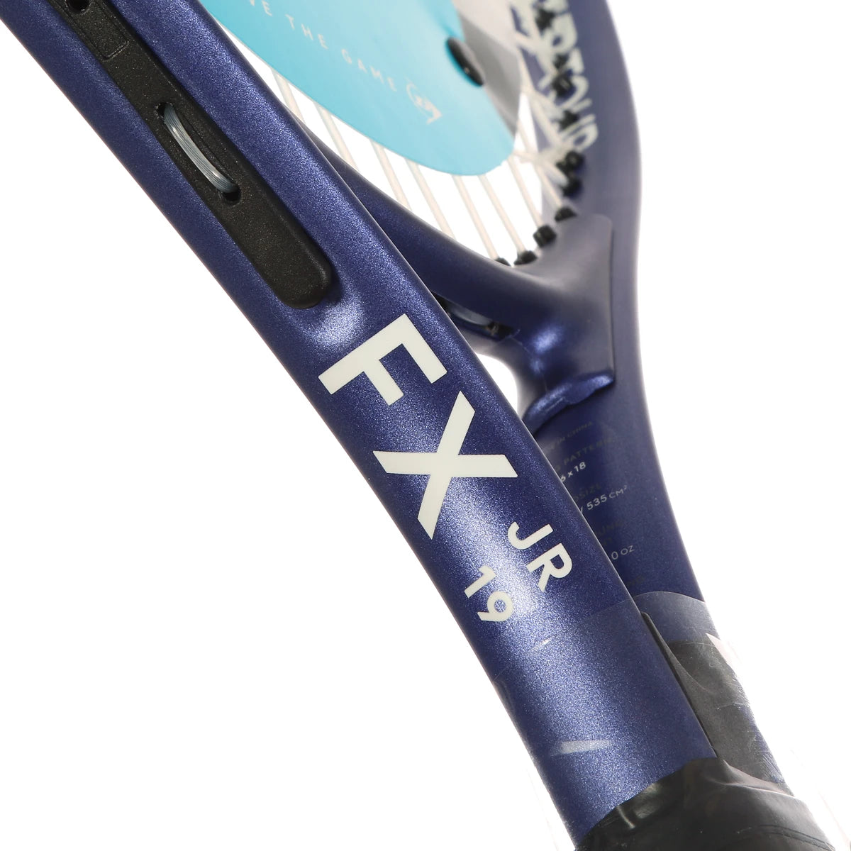 RAQUETTE DUNLOP JUNIOR FX 19 (175 GR)