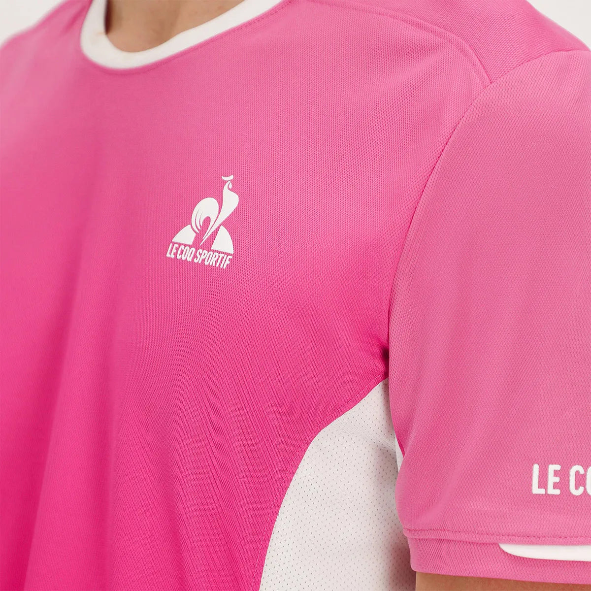 T-SHIRT LE COQ SPORTIF MELBOURNE