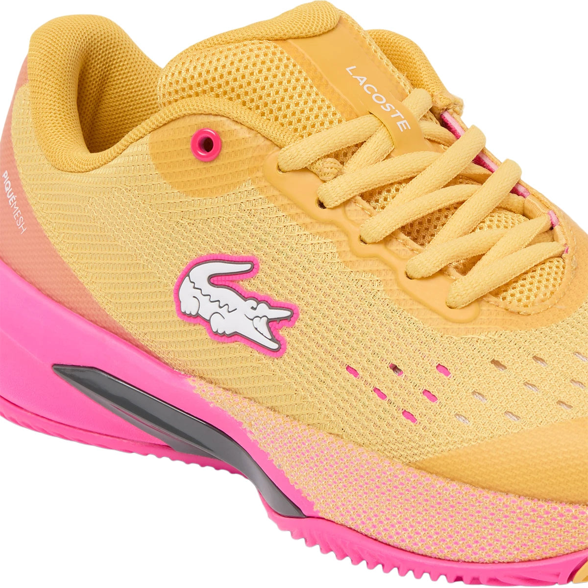 CHAUSSURES LACOSTE FEMME AG-LT EVO TOUTES SURFACES