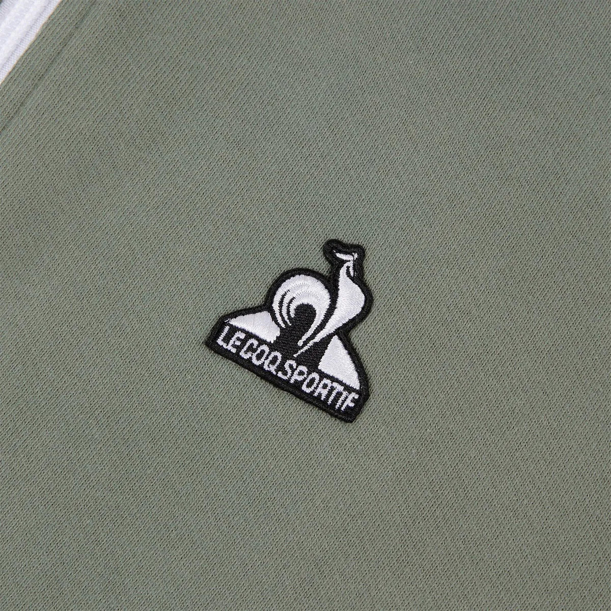 VESTE LE COQ SPORTIF FEMME CONTEMPORAIN FZ