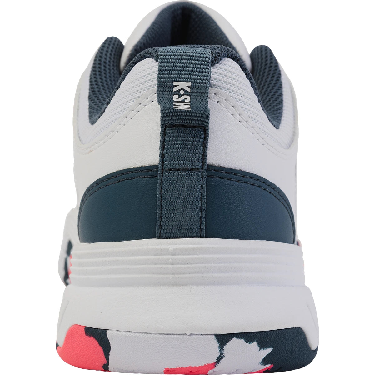 CHAUSSURES K-SWISS JUNIOR COURT EXPRESS 2 TOUTES SURFACES
