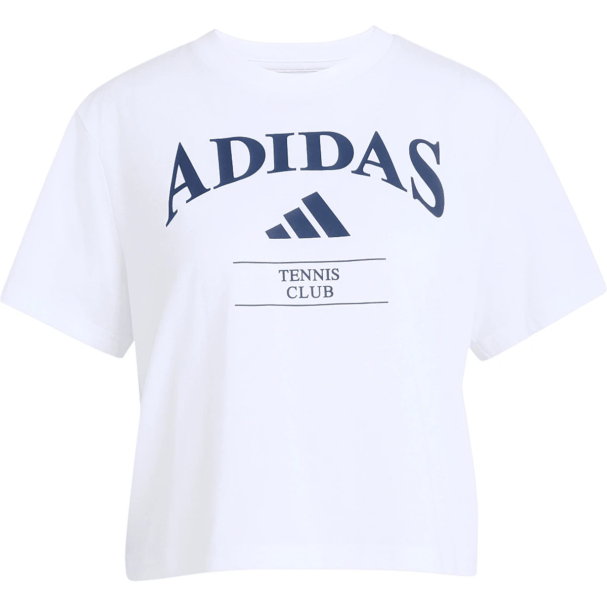 T-SHIRT ADIDAS FEMME TENNIS CLASSICS
