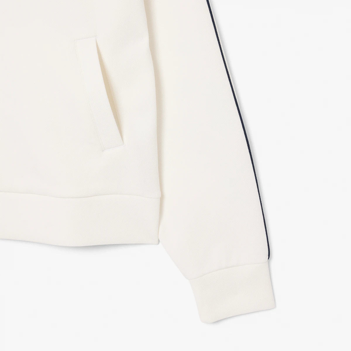 SWEAT LACOSTE DAMEN HERITAGE