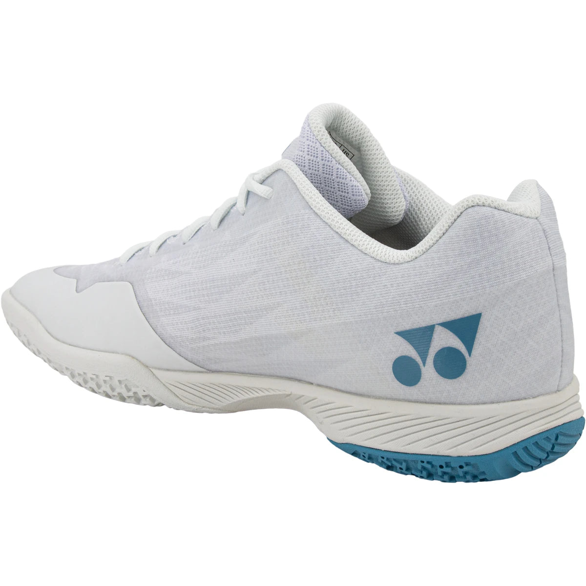CHAUSSURES YONEX HOMME INDOOR SHB AERUS Z2 WHITE BLUE