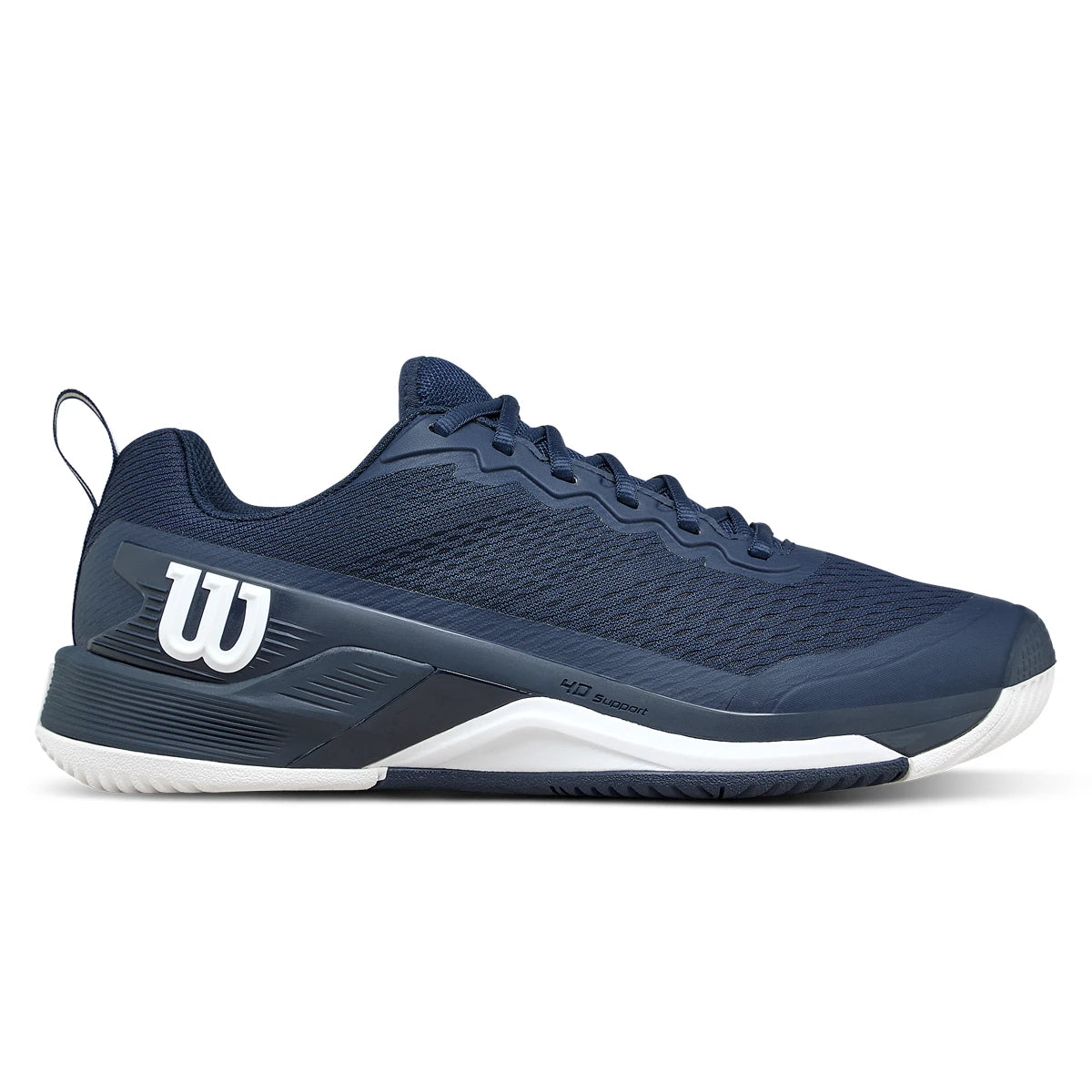 CHAUSSURES WILSON RUSH PRO 4.5 TOUTES SURFACES