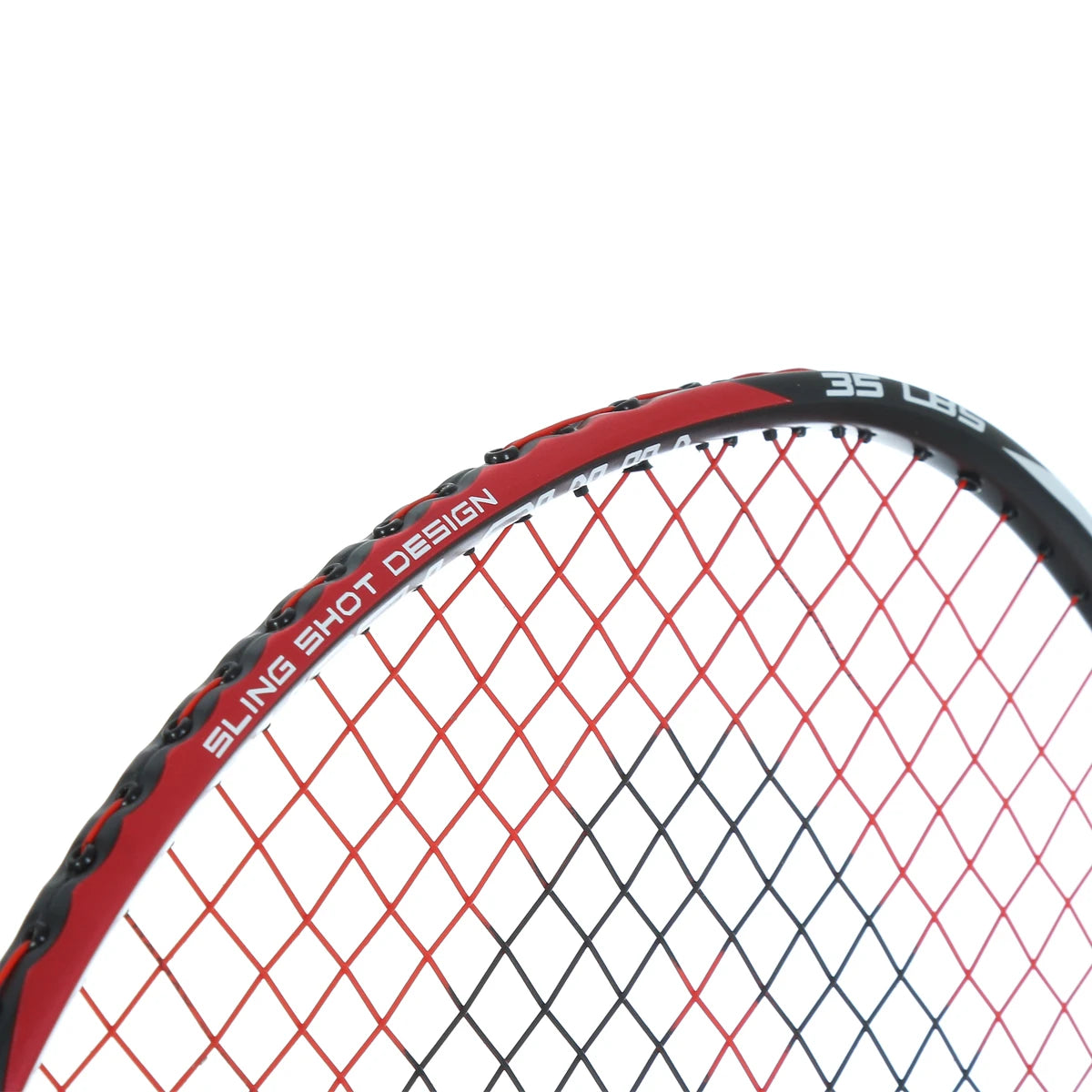 RAQUETTE DE BADMINTON FELET TJ POWER POWER (CORDEE)