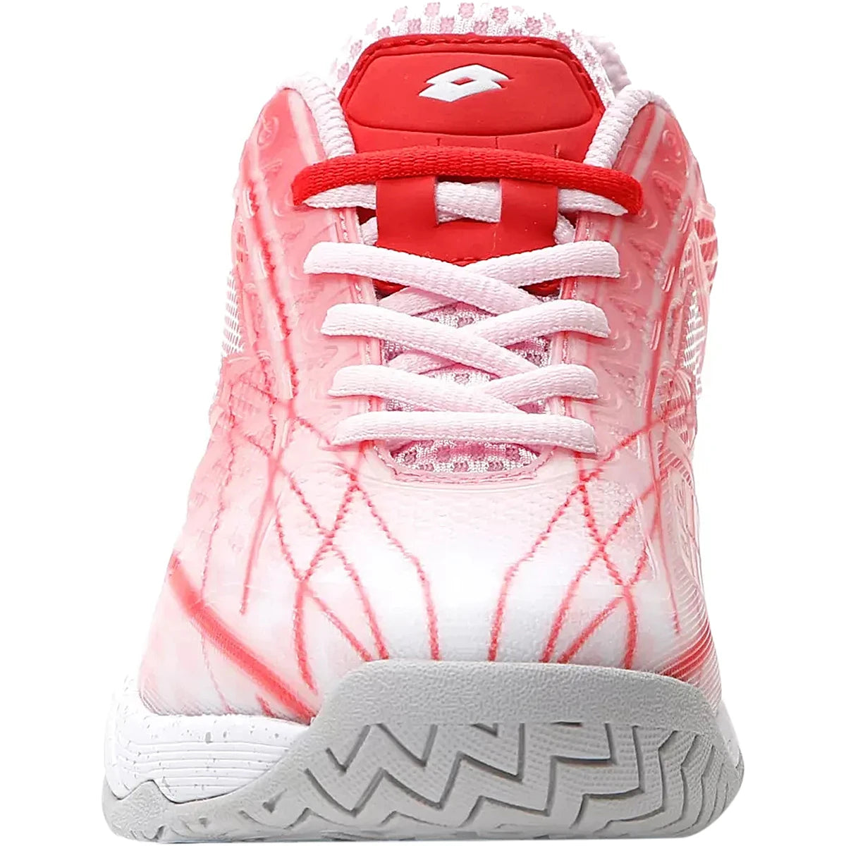 LOTTO WOMEN'S MIRAGE 300 SHOES FOR ALL SURFACES