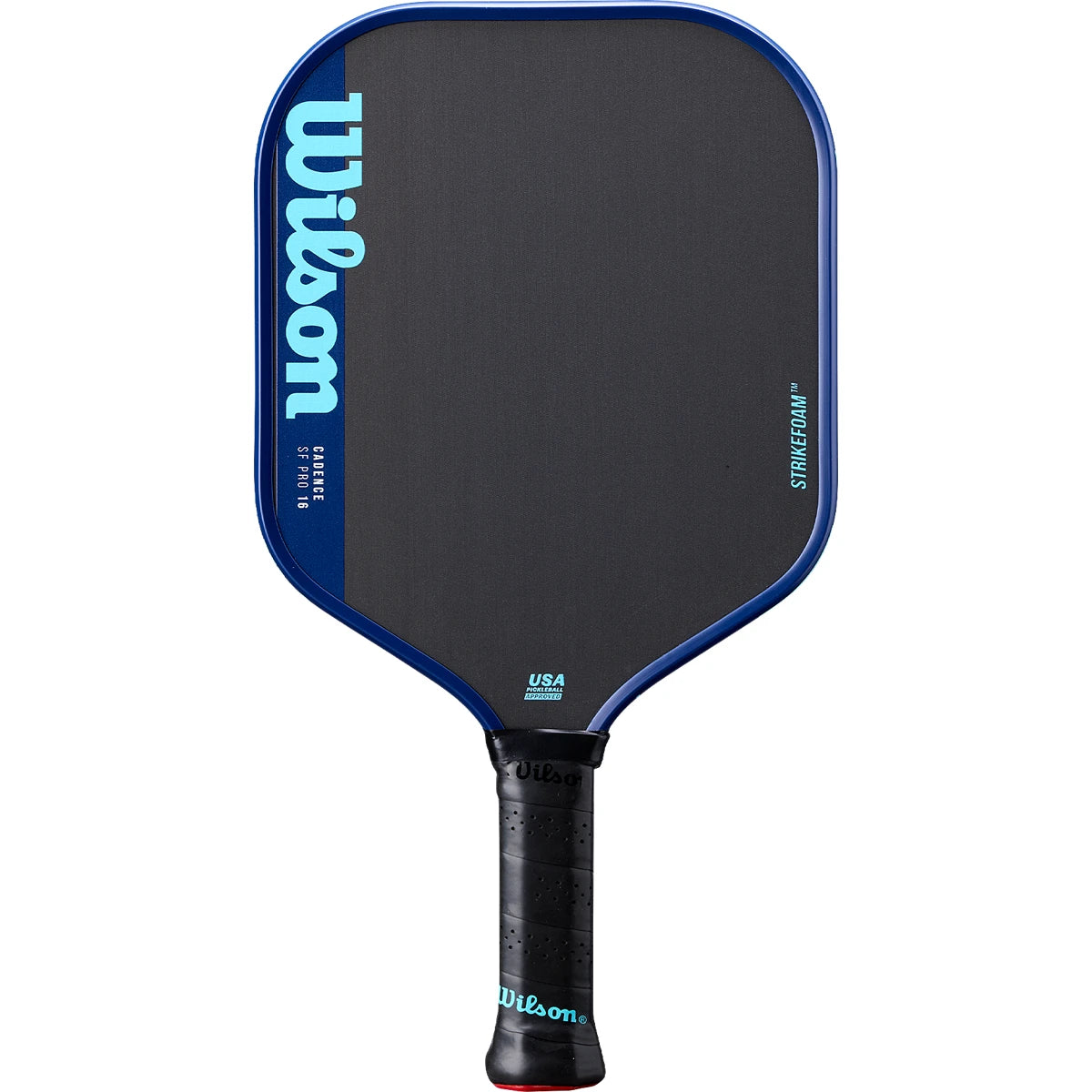 WILSON CADENCE STRIKEFOAM SF PRO 16 PICKLEBALL-SCHLÄGER