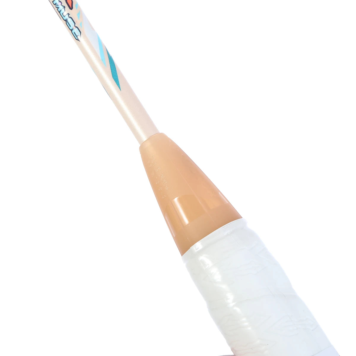 RAQUETTE DE BADMINTON VICTOR THRUSTER MUSE F 5U6