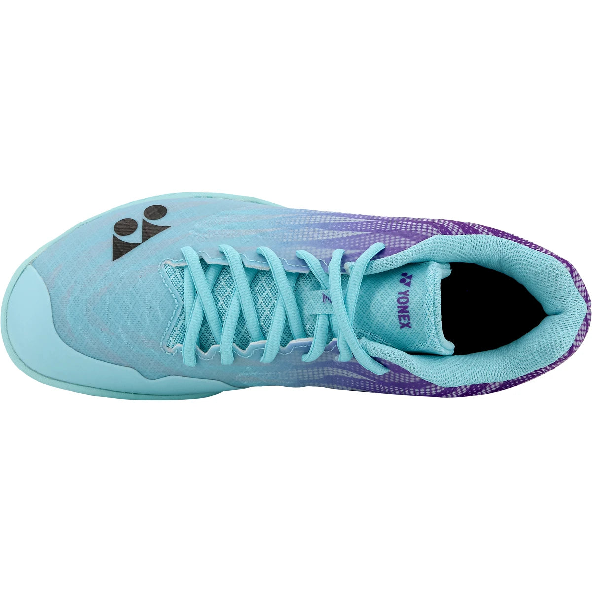 YONEX HERRENSCHUHE INDOOR SHB AERUS Z2 INDIGO