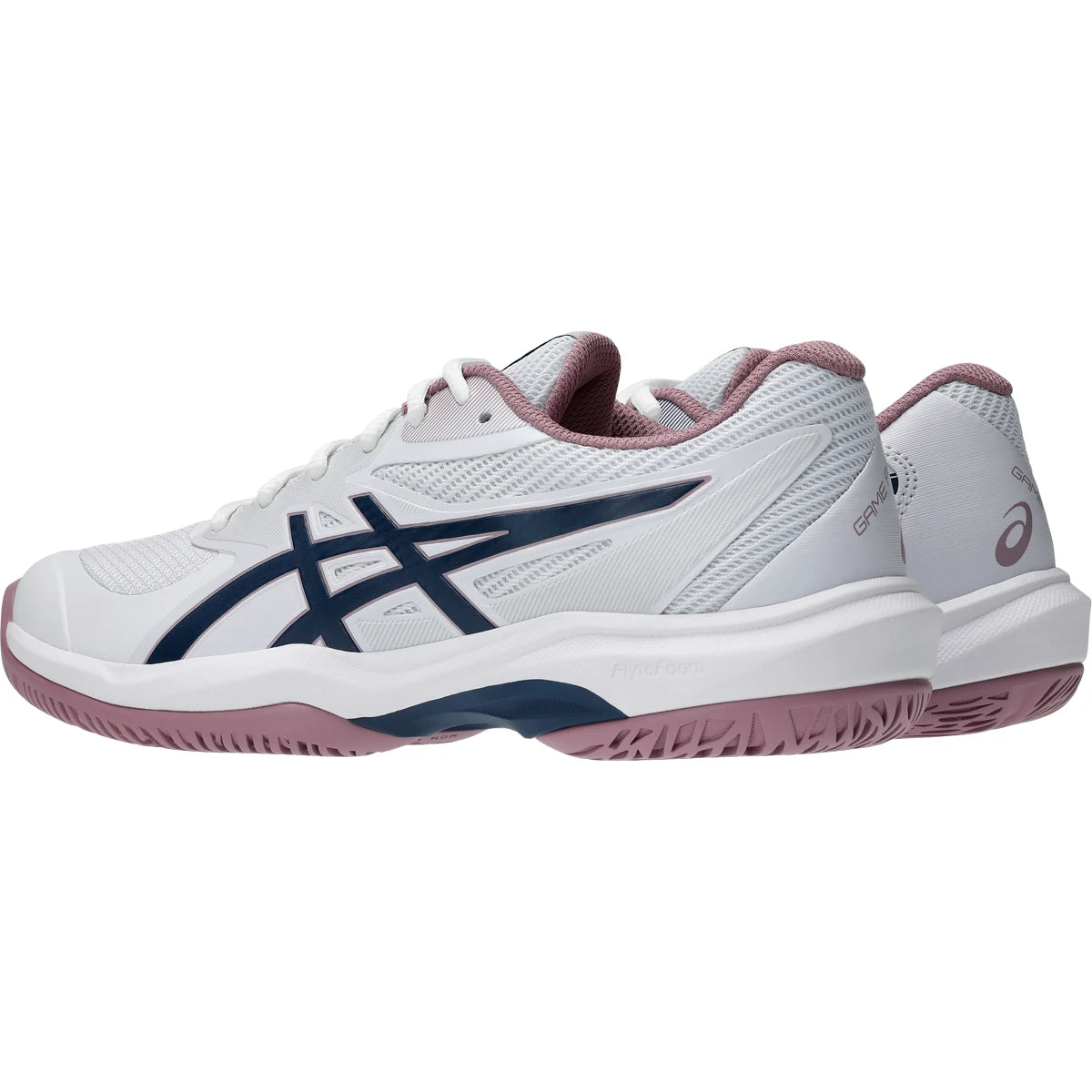 DAMEN ASICS SCHUHE GAME FF FÜR ALLE OBERFLÄCHEN