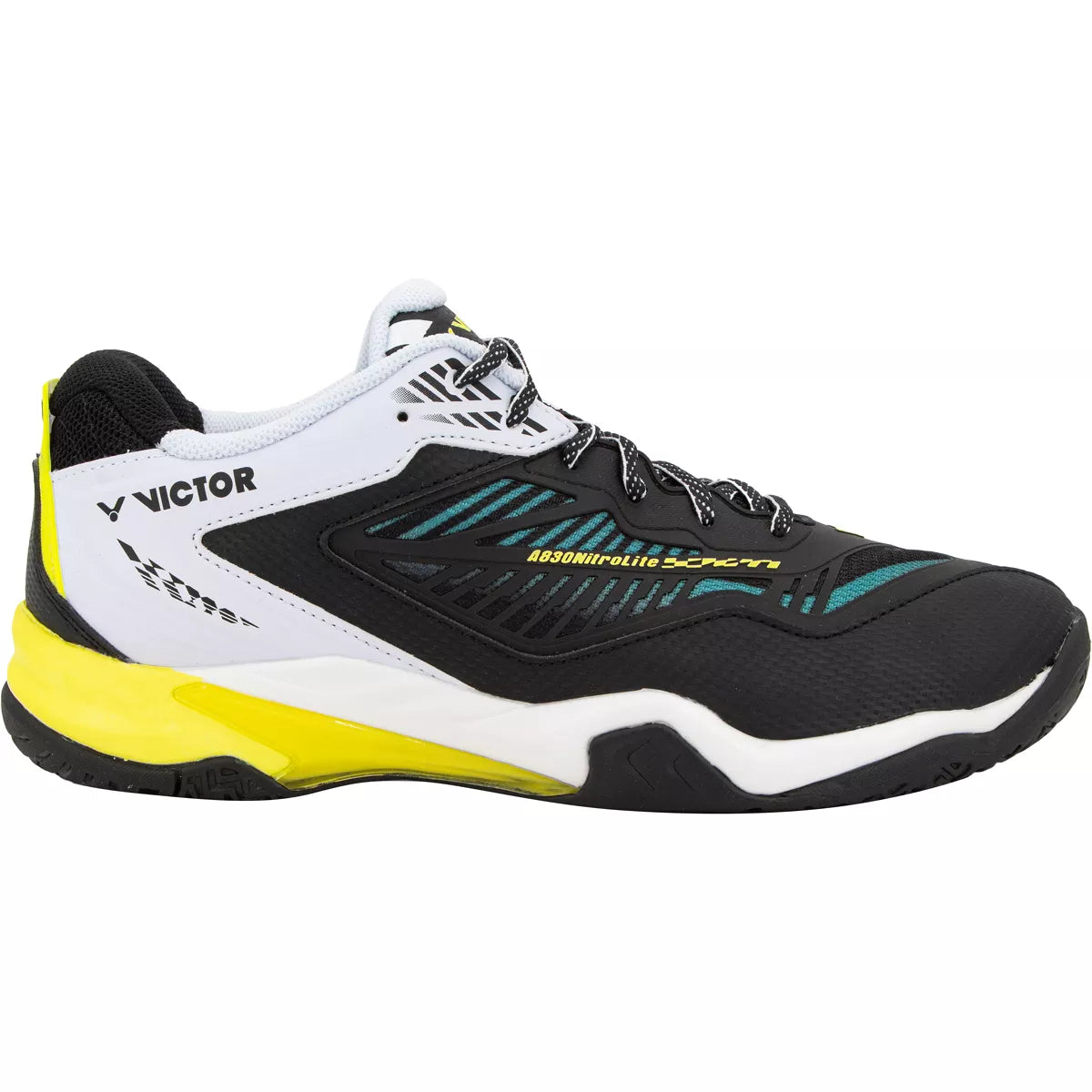 VICTOR HERRENSCHUHE INDOOR A830NITROLITE CA