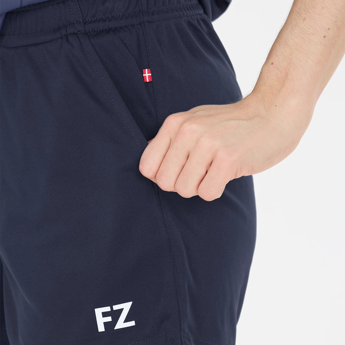 Short Fz Forza Femme Laya V2 Navy Blazer
