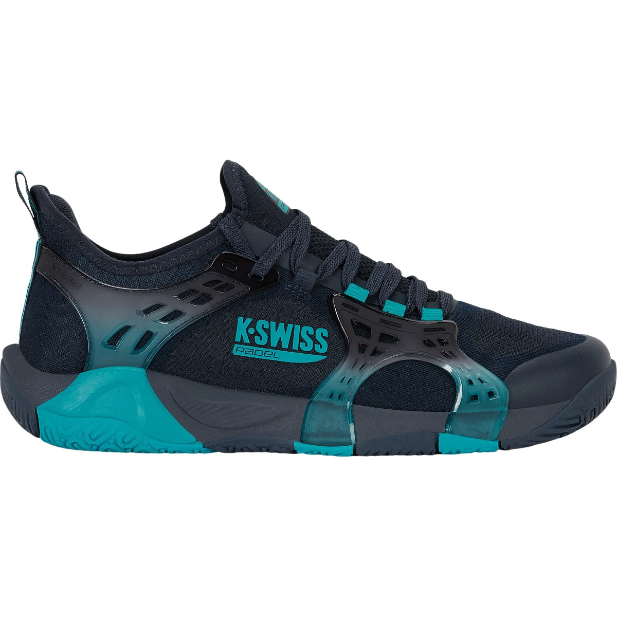 CHAUSSURES PADEL K-SWISS K-FRAME