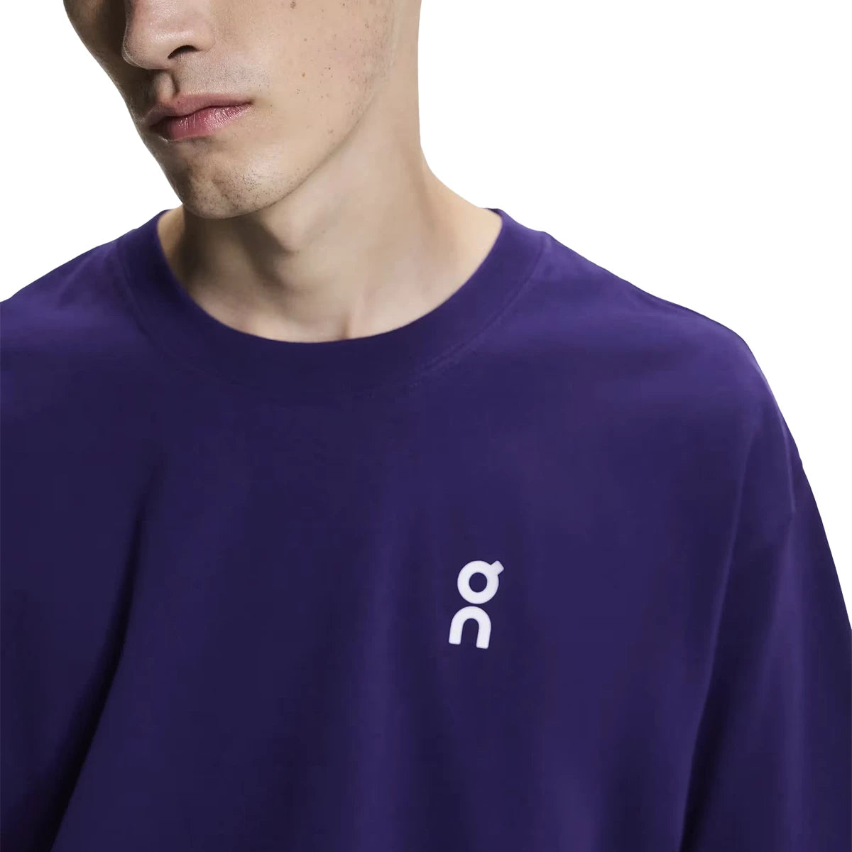 T-SHIRT AUF CLUB-T 1