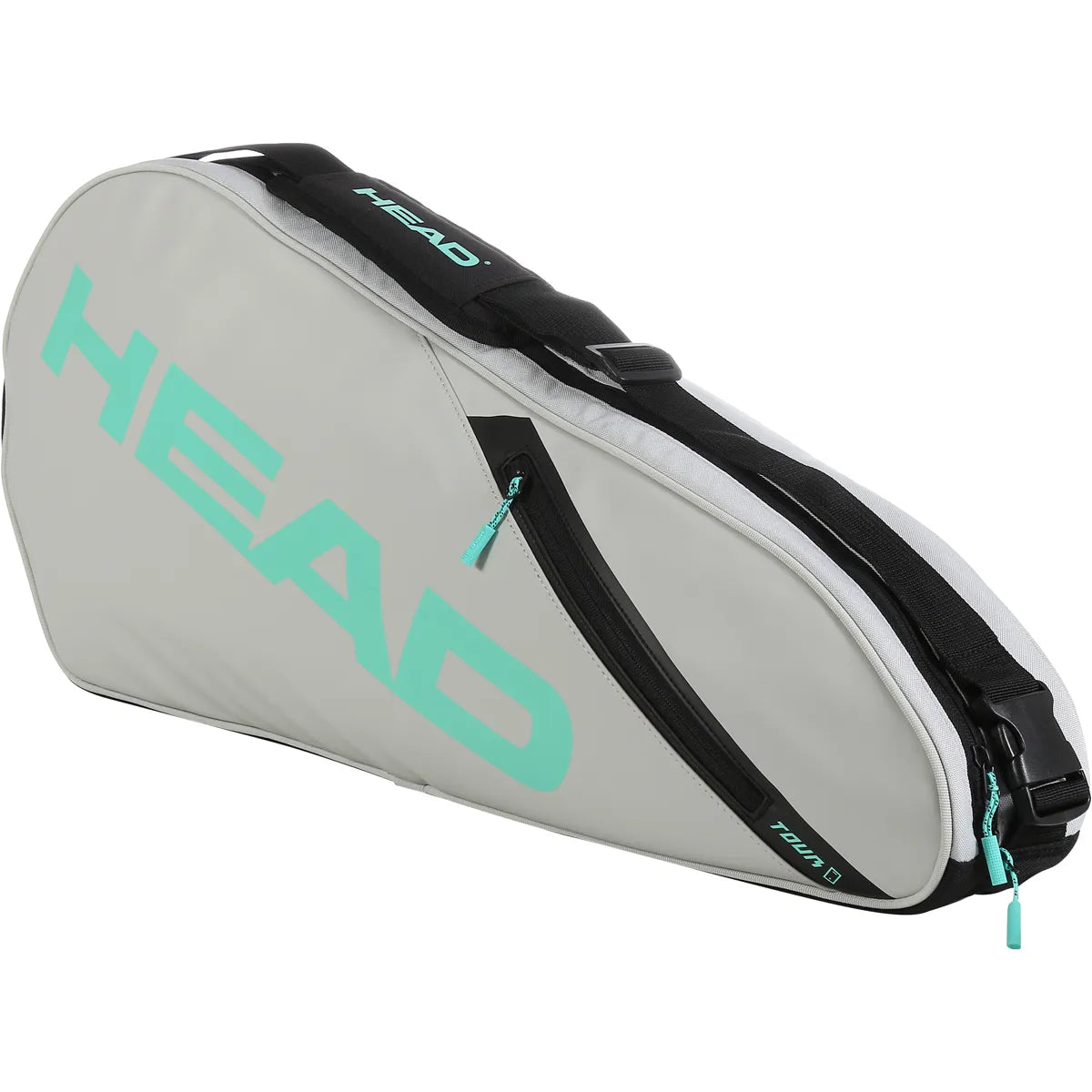 SAC TENNIS HEAD TOUR RACQUET S