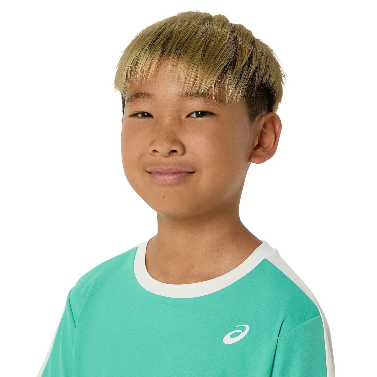 ASICS JUNIOR JUNGEN TENNIS T-SHIRT