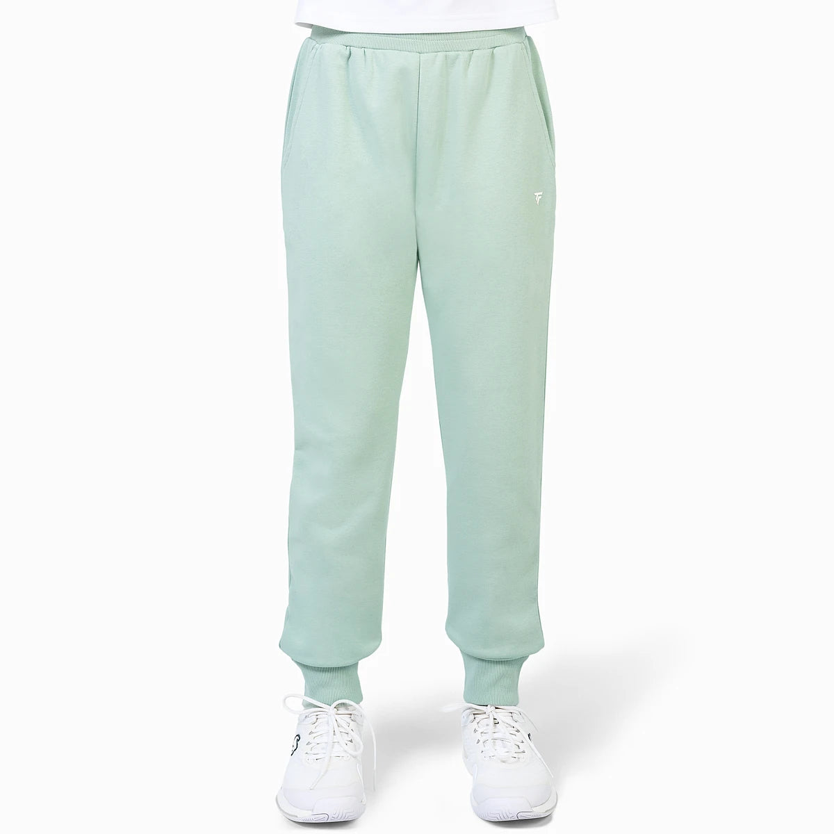 PANTALON TECNIFIBRE FILLE TEAM TERRY