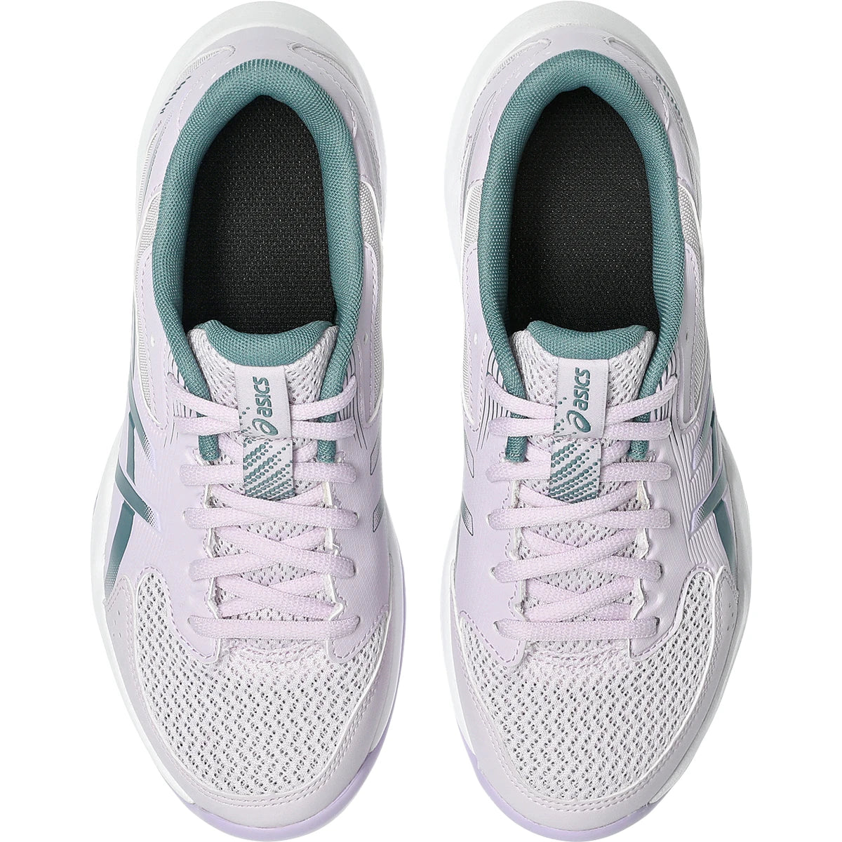 ASICS DAMENSCHUHE INDOOR GEL ROCKET 12