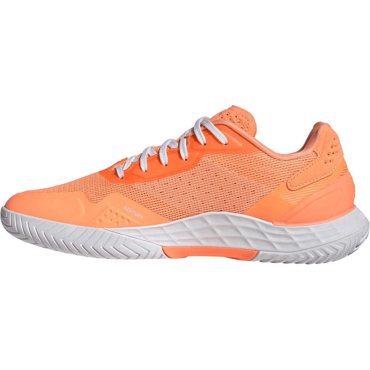DAMEN ADIDAS SCHUHE DEFIANT SPEED 2 FÜR ALLE OBERFLÄCHEN