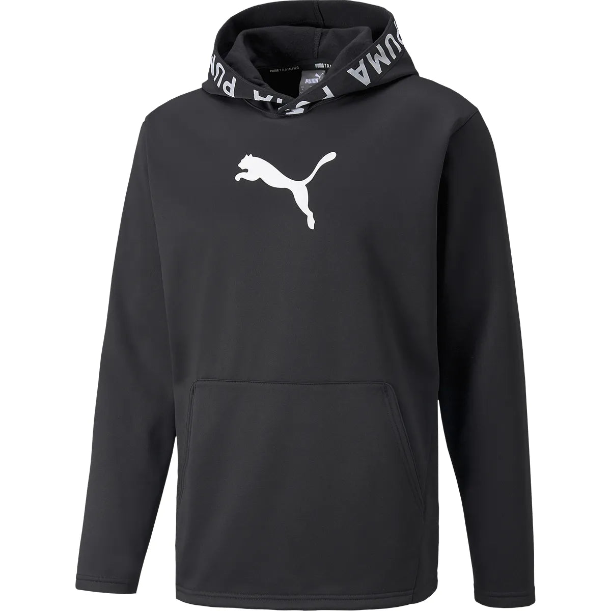 SWEAT A CAPUCHE PUMA TRAINING FLEECE
