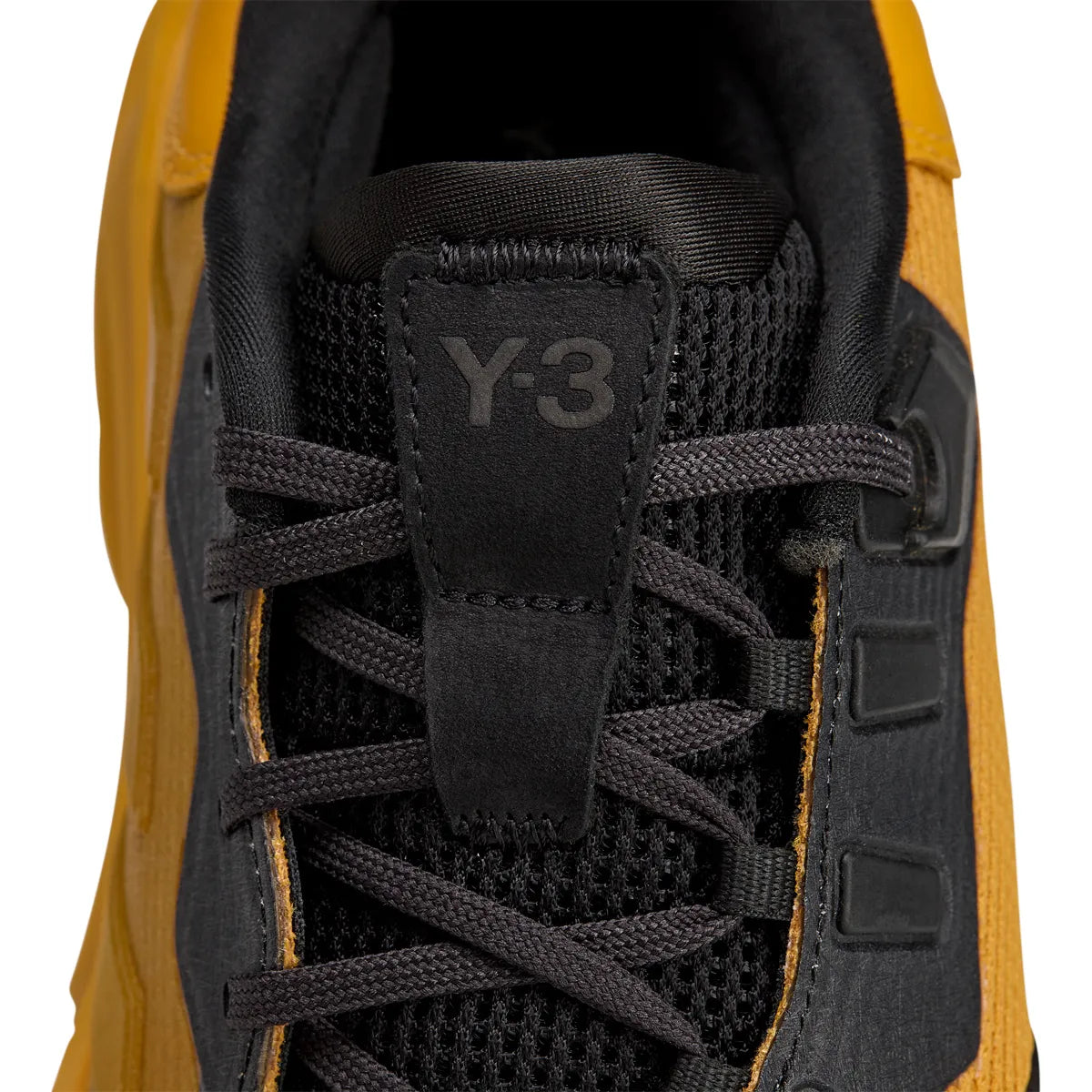 ADIDAS SCHUHE Y-3 BARRICADE 13 FÜR ALLE OBERFLÄCHEN