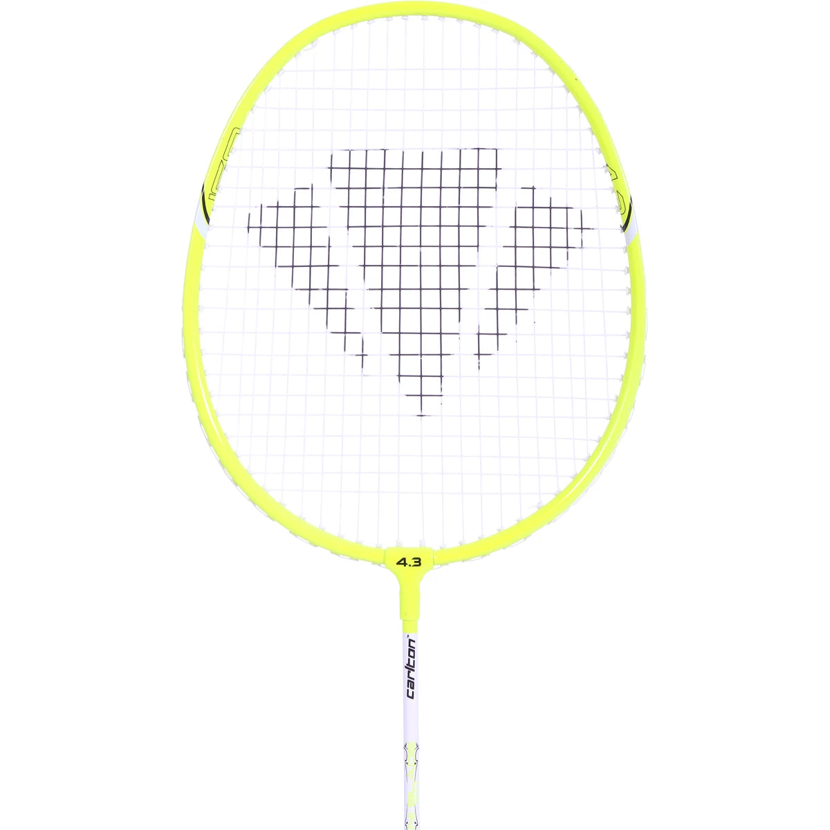 RAQUETTE DE BADMINTON CARLTON JUNIOR MINI BLADE JUNIOR (CORDEE)