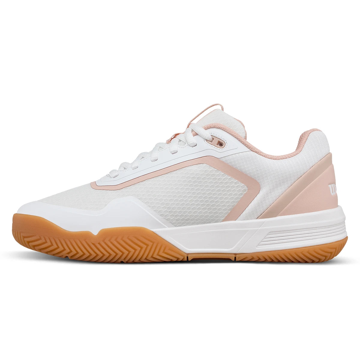 CHAUSSURES WILSON FEMME COURTGLIDE TOUTES SURFACES