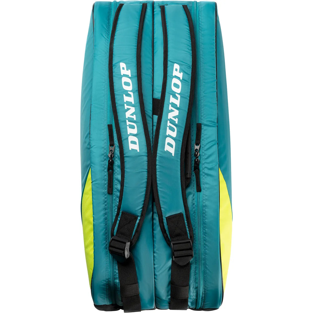 SAC DE TENNIS DUNLOP SX CLUB 10 RAQUETTES