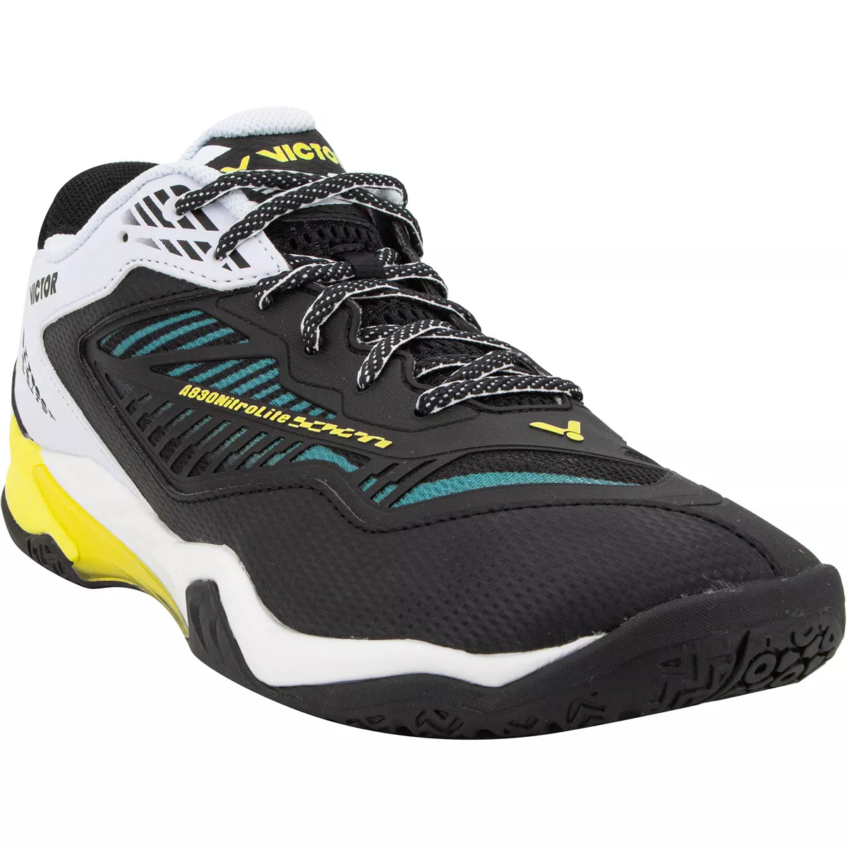 VICTOR HERRENSCHUHE INDOOR A830NITROLITE CA