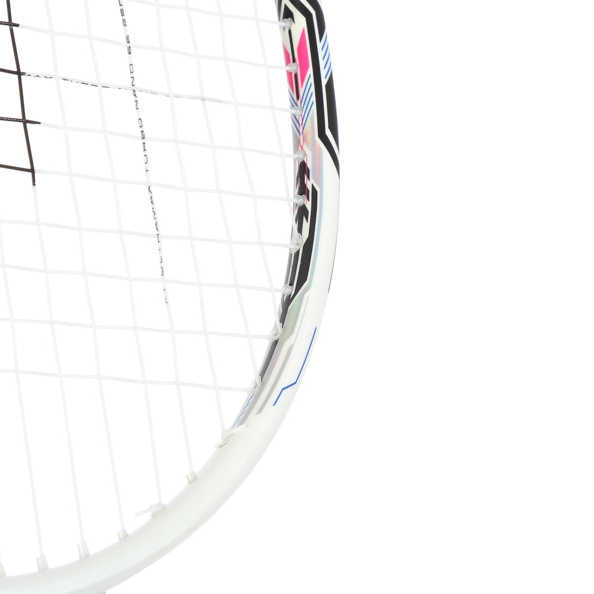 Raquette de Badminton Felet Tai G Comfort 5U (Non Cordée)